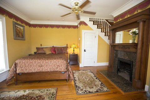 Tiny photo for 122 S Academy Street, Washington, NC 27889 (MLS # 100566085)