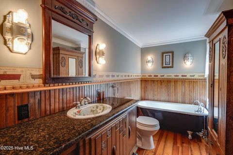 Tiny photo for 122 S Academy Street, Washington, NC 27889 (MLS # 100566085)