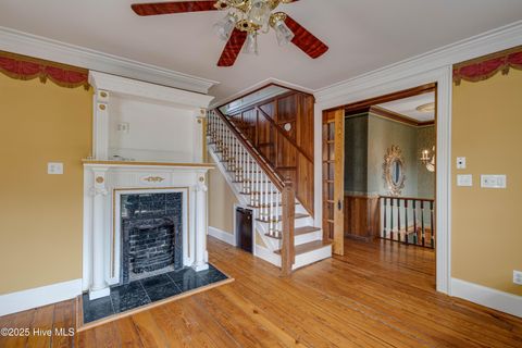 Tiny photo for 122 S Academy Street, Washington, NC 27889 (MLS # 100566085)