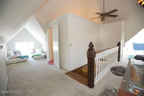 Tiny photo for 122 S Academy Street, Washington, NC 27889 (MLS # 100566085)