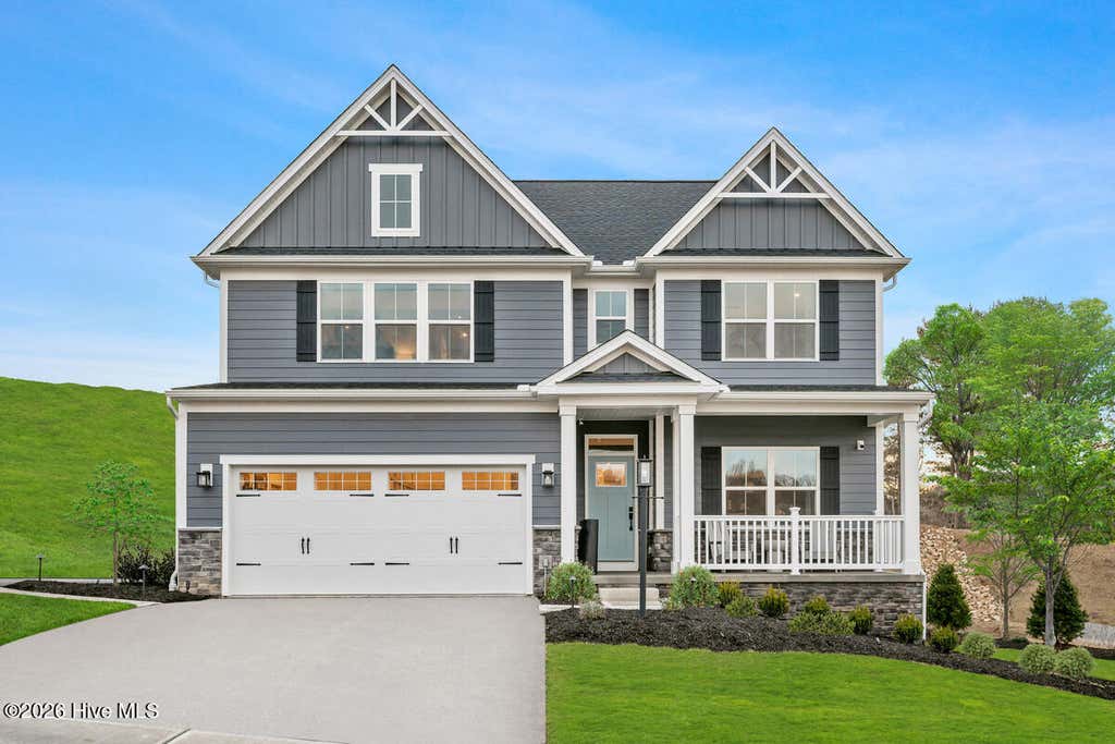 Photo of 4004 Farmfield Drive, Navassa, NC 28451 (MLS # 100548153)