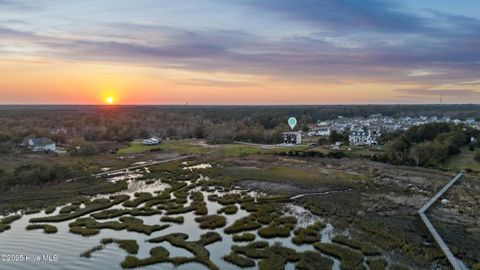 Tiny photo for 141 Dogwood Lane, Hampstead, NC 28443 (MLS # 100560087)