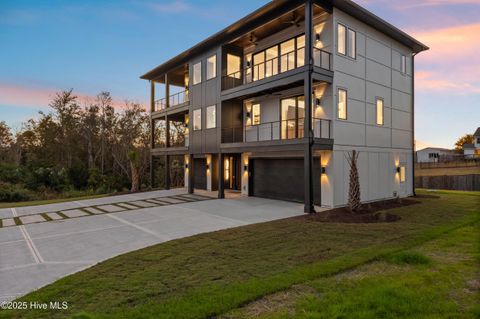 Tiny photo for 141 Dogwood Lane, Hampstead, NC 28443 (MLS # 100560087)