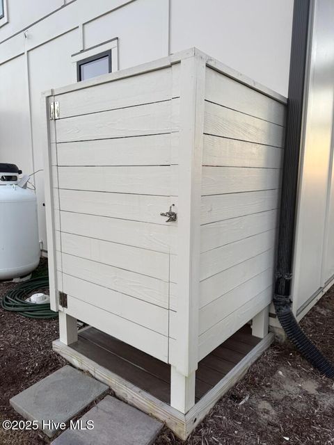 Tiny photo for 141 Dogwood Lane, Hampstead, NC 28443 (MLS # 100560087)