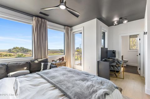 Tiny photo for 141 Dogwood Lane, Hampstead, NC 28443 (MLS # 100560087)