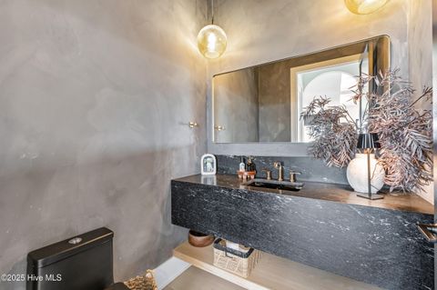 Tiny photo for 141 Dogwood Lane, Hampstead, NC 28443 (MLS # 100560087)