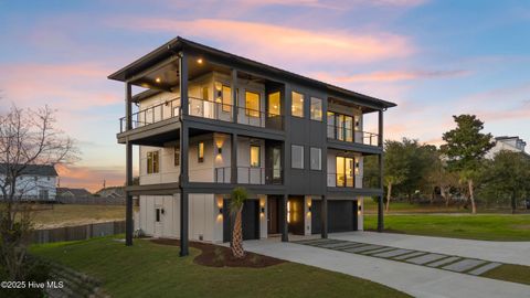 Tiny photo for 141 Dogwood Lane, Hampstead, NC 28443 (MLS # 100560087)