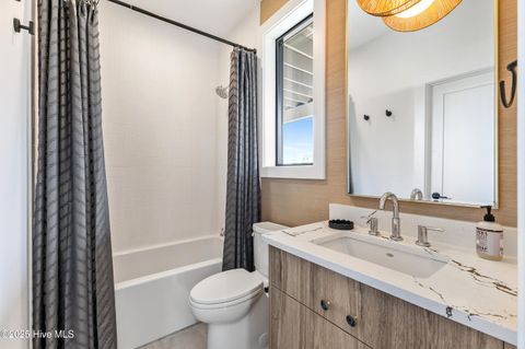 Tiny photo for 141 Dogwood Lane, Hampstead, NC 28443 (MLS # 100560087)