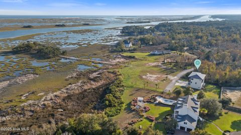 Tiny photo for 141 Dogwood Lane, Hampstead, NC 28443 (MLS # 100560087)