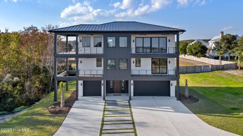 Tiny photo for 141 Dogwood Lane, Hampstead, NC 28443 (MLS # 100560087)