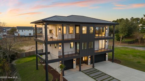 Tiny photo for 141 Dogwood Lane, Hampstead, NC 28443 (MLS # 100560087)