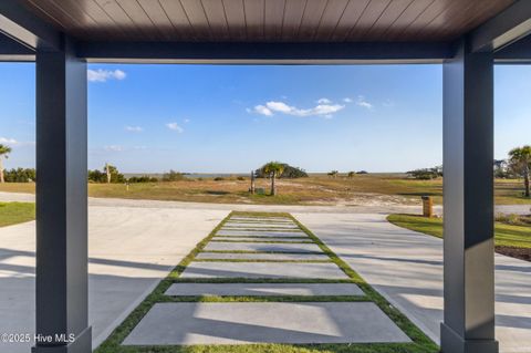 Tiny photo for 141 Dogwood Lane, Hampstead, NC 28443 (MLS # 100560087)