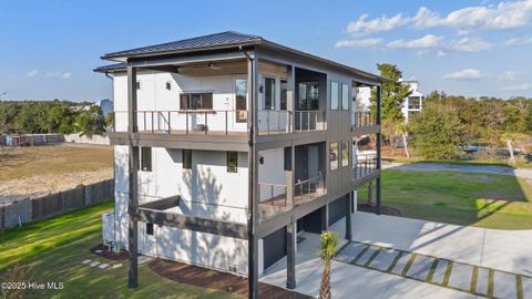 Tiny photo for 141 Dogwood Lane, Hampstead, NC 28443 (MLS # 100560087)