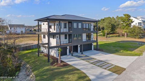 Tiny photo for 141 Dogwood Lane, Hampstead, NC 28443 (MLS # 100560087)