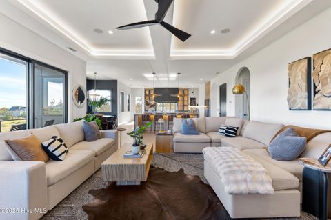 Tiny photo for 141 Dogwood Lane, Hampstead, NC 28443 (MLS # 100560087)