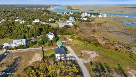 Tiny photo for 141 Dogwood Lane, Hampstead, NC 28443 (MLS # 100560087)