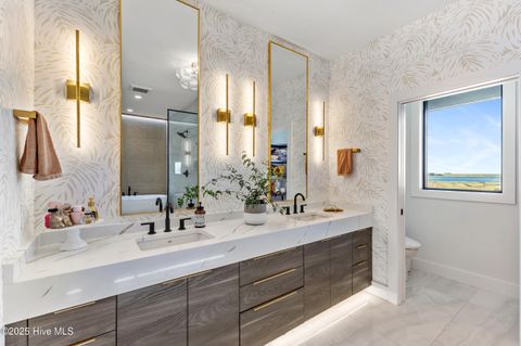 Tiny photo for 141 Dogwood Lane, Hampstead, NC 28443 (MLS # 100560087)