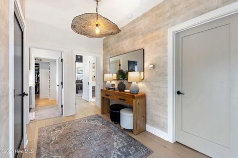 Tiny photo for 141 Dogwood Lane, Hampstead, NC 28443 (MLS # 100560087)