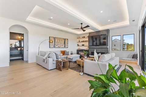 Tiny photo for 141 Dogwood Lane, Hampstead, NC 28443 (MLS # 100560087)