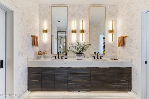 Tiny photo for 141 Dogwood Lane, Hampstead, NC 28443 (MLS # 100560087)