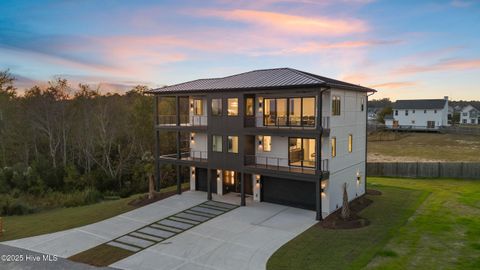 Tiny photo for 141 Dogwood Lane, Hampstead, NC 28443 (MLS # 100560087)