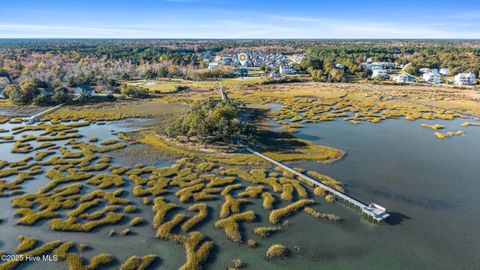 Tiny photo for 141 Dogwood Lane, Hampstead, NC 28443 (MLS # 100560087)