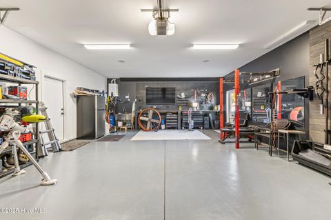 Tiny photo for 141 Dogwood Lane, Hampstead, NC 28443 (MLS # 100560087)