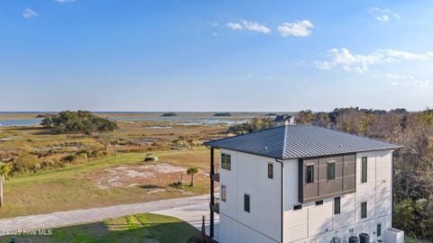 Tiny photo for 141 Dogwood Lane, Hampstead, NC 28443 (MLS # 100560087)