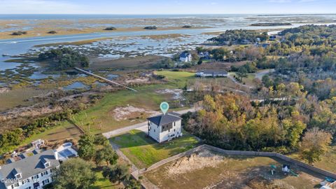 Tiny photo for 141 Dogwood Lane, Hampstead, NC 28443 (MLS # 100560087)