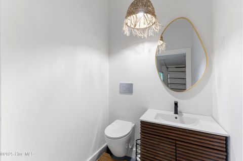 Tiny photo for 141 Dogwood Lane, Hampstead, NC 28443 (MLS # 100560087)