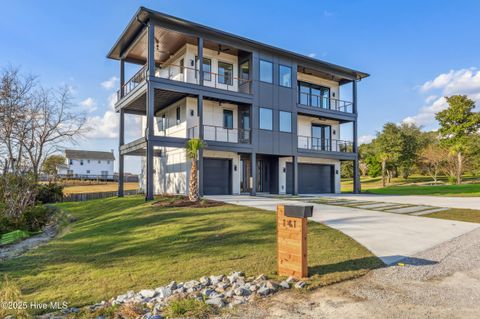 Tiny photo for 141 Dogwood Lane, Hampstead, NC 28443 (MLS # 100560087)