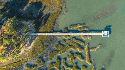 Tiny photo for 141 Dogwood Lane, Hampstead, NC 28443 (MLS # 100560087)