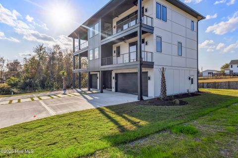 Tiny photo for 141 Dogwood Lane, Hampstead, NC 28443 (MLS # 100560087)