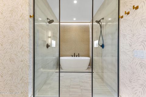 Tiny photo for 141 Dogwood Lane, Hampstead, NC 28443 (MLS # 100560087)