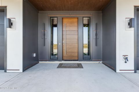 Tiny photo for 141 Dogwood Lane, Hampstead, NC 28443 (MLS # 100560087)