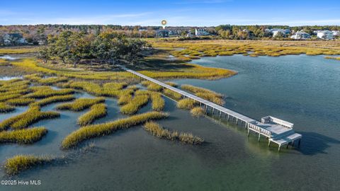 Tiny photo for 141 Dogwood Lane, Hampstead, NC 28443 (MLS # 100560087)