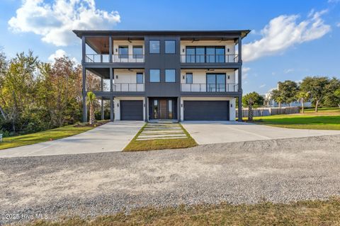 Tiny photo for 141 Dogwood Lane, Hampstead, NC 28443 (MLS # 100560087)