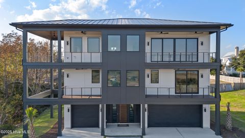 Tiny photo for 141 Dogwood Lane, Hampstead, NC 28443 (MLS # 100560087)