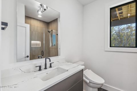 Tiny photo for 141 Dogwood Lane, Hampstead, NC 28443 (MLS # 100560087)