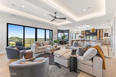 Tiny photo for 141 Dogwood Lane, Hampstead, NC 28443 (MLS # 100560087)