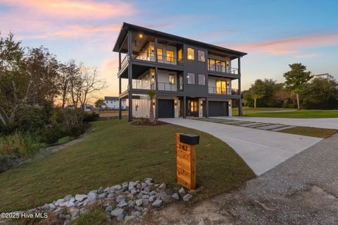 Tiny photo for 141 Dogwood Lane, Hampstead, NC 28443 (MLS # 100560087)