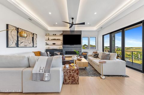 Tiny photo for 141 Dogwood Lane, Hampstead, NC 28443 (MLS # 100560087)