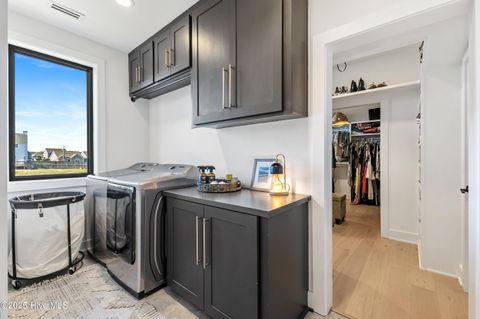 Tiny photo for 141 Dogwood Lane, Hampstead, NC 28443 (MLS # 100560087)