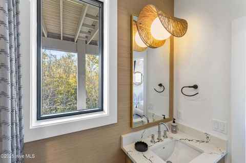 Tiny photo for 141 Dogwood Lane, Hampstead, NC 28443 (MLS # 100560087)