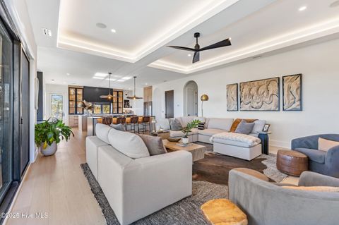 Tiny photo for 141 Dogwood Lane, Hampstead, NC 28443 (MLS # 100560087)