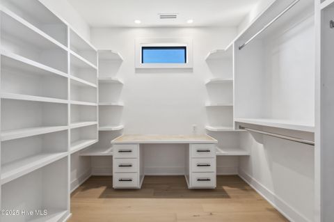 Tiny photo for 141 Dogwood Lane, Hampstead, NC 28443 (MLS # 100560087)