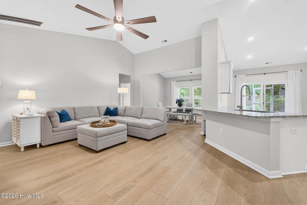 Photo of 9205 Little Osprey Drive #Lot 337, Calabash, NC 28467 (MLS # 100576962)