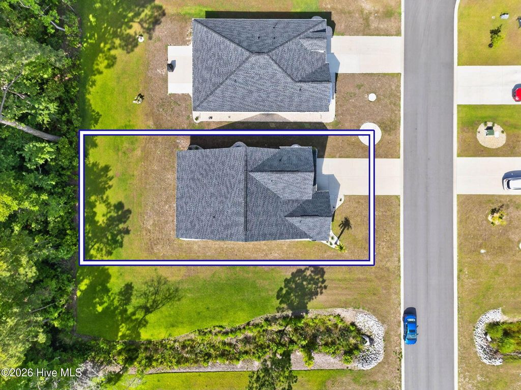 Photo of 9205 Little Osprey Drive #Lot 337, Calabash, NC 28467 (MLS # 100576962)