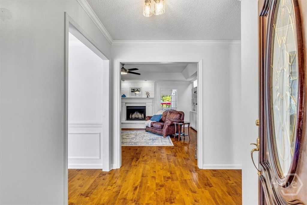 Photo of 469 Sandhurst Drive, Richmond Hill, GA 31324 (MLS # SA345172)