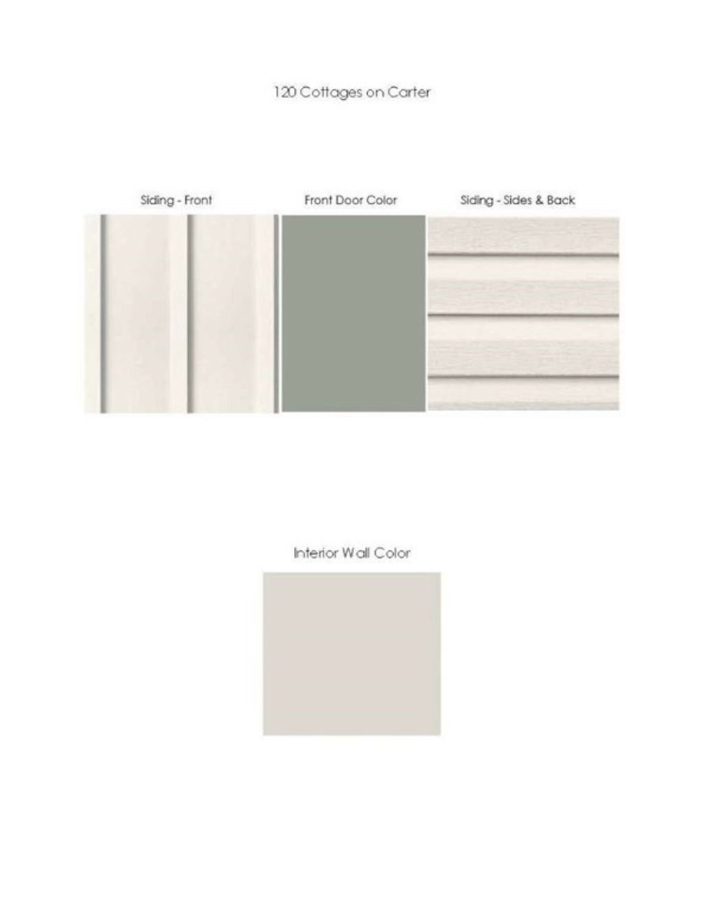 Photo of 46 Carver Way, Midway, GA 31320 (MLS # SA348405)